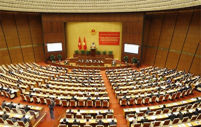 Xây dựng, chỉnh đốn Đảng để nâng cao năng lực lãnh đạo, cầm quyền của Đảng