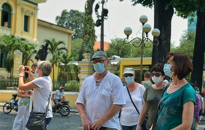 Bộ Văn hoá, Thể thao và Du lịch đề xuất lộ trình mở cửa du lịch quốc tế