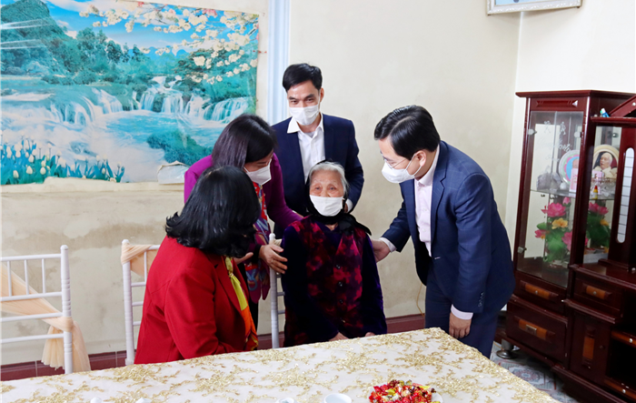Sôi nổi các hoạt động ý nghĩa trong Tháng Thanh niên năm 2022 tại thị xã Sơn Tây