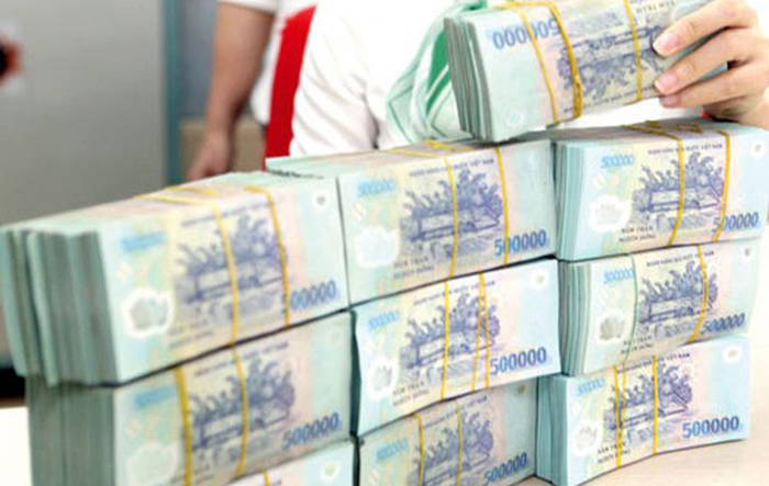 Tổng thu ngân sách nhà nước 2 tháng đầu năm tăng 10,8% so với cùng kỳ năm trước