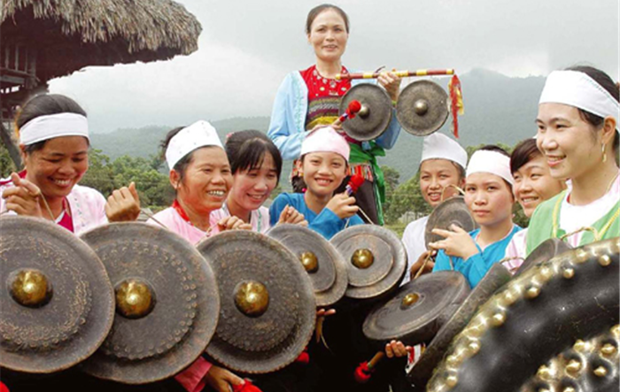 Hướng dẫn triển khai Dự án bảo tồn, phát huy giá trị văn hóa truyền thống tốt đẹp của các dân tộc thiểu số gắn với phát triển du lịch
