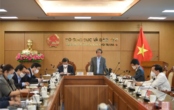 Đảm bảo quyền được học của học sinh