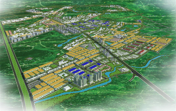  Phân bổ chỉ tiêu Quy hoạch sử dụng đất quốc gia thời kỳ 2021-2030