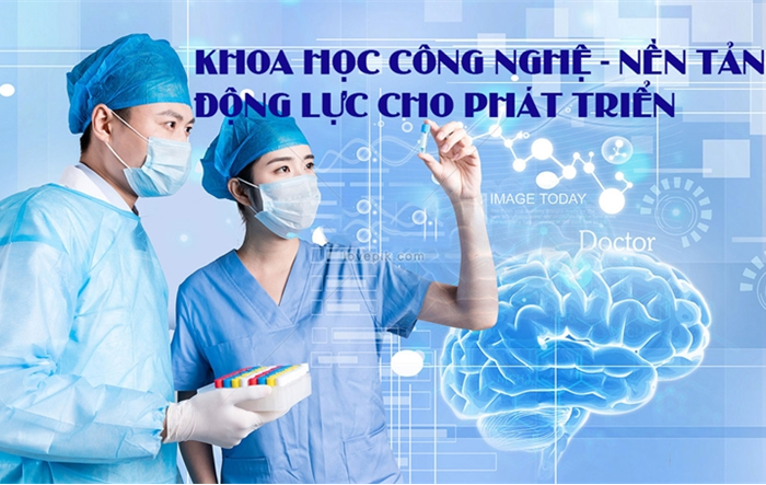 Bộ Y tế: Triển khai đồng bộ nhiều hoạt động ứng dụng công nghệ thông tin
