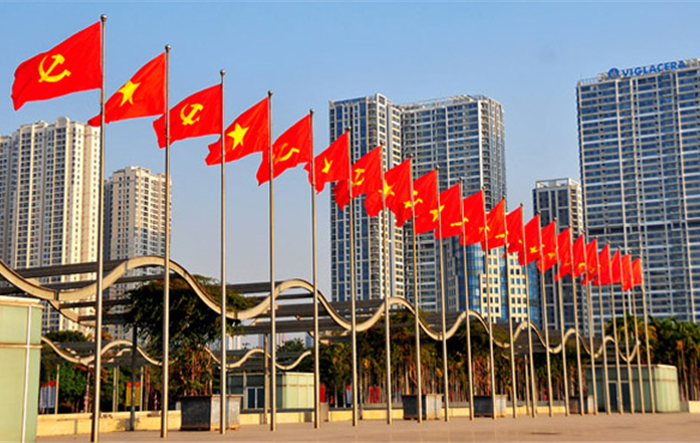 Khơi dậy năng lực nội sinh của dân tộc nhằm xây dựng đất nước phồn vinh, hạnh phúc