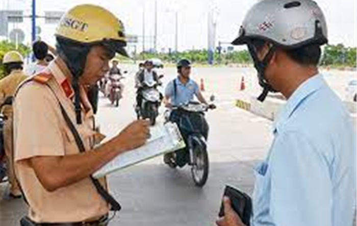 Triển khai thực hiện Luật sửa đổi, bổ sung một số điều của Luật xử lý vi phạm hành chính