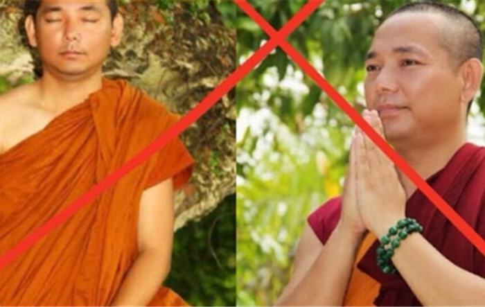 Nhận diện cái gọi là “Pháp môn Diệu âm”