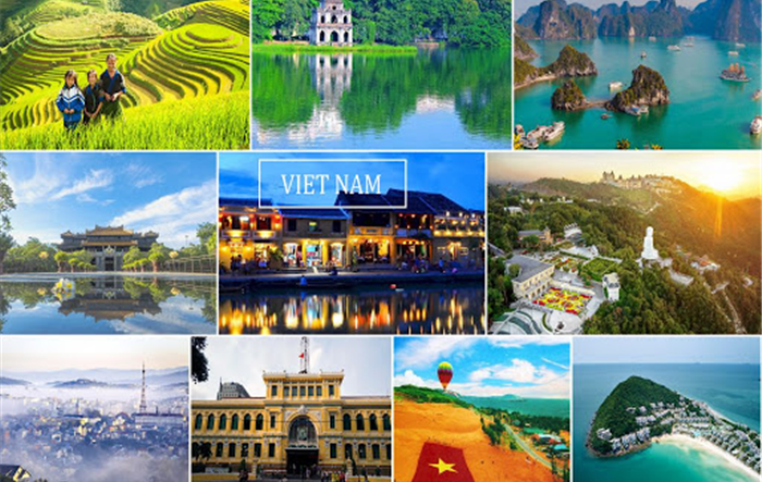 Chủ động đẩy nhanh tốc độ phục hồi du lịch trong tình hình mới
