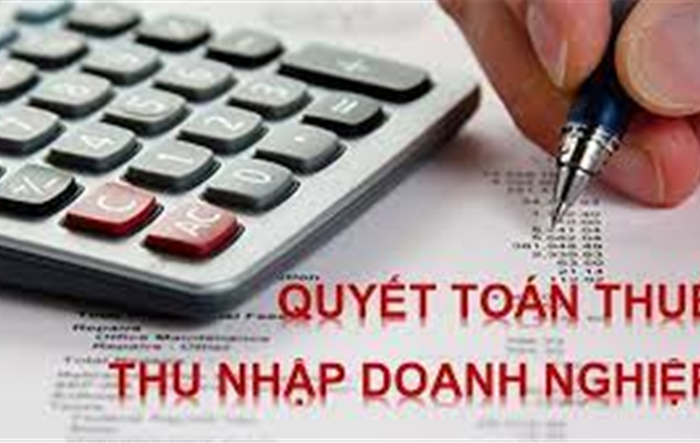 Những lưu ý về quyết toán thuế thu nhập doanh nghiệp năm 2021