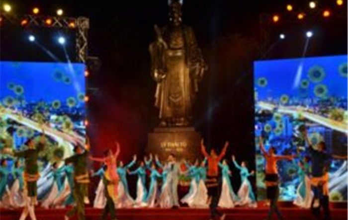 Đẩy mạnh tuyên truyền các nhiệm vụ chính trị, phát triển kinh tế – xã hội năm 2022