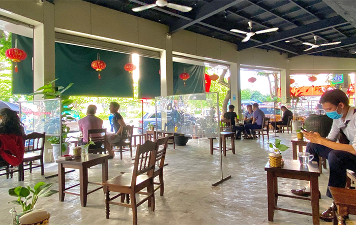 Hà Nội triển khai thích ứng an toàn, linh hoạt, kiểm soát hiệu quả dịch Covid-19 trong tình hình mới