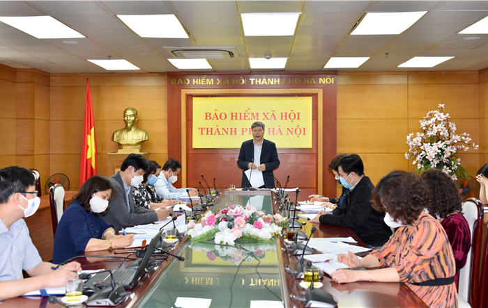 Giải pháp khắc phục nợ đóng BHXH năm 2022