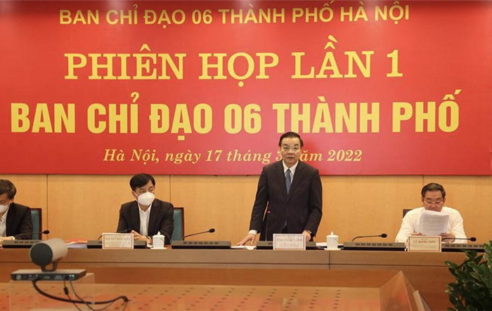 Triển khai ngay những thủ tục hành chính người dân đang mong đợi