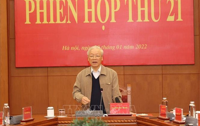 Đẩy lùi nguy cơ ảnh hưởng đến sự tồn vong của chế độ - Bài 3: Ngăn những “tổ mối” trong “con đê” phòng, chống tham nhũng, tiêu cực