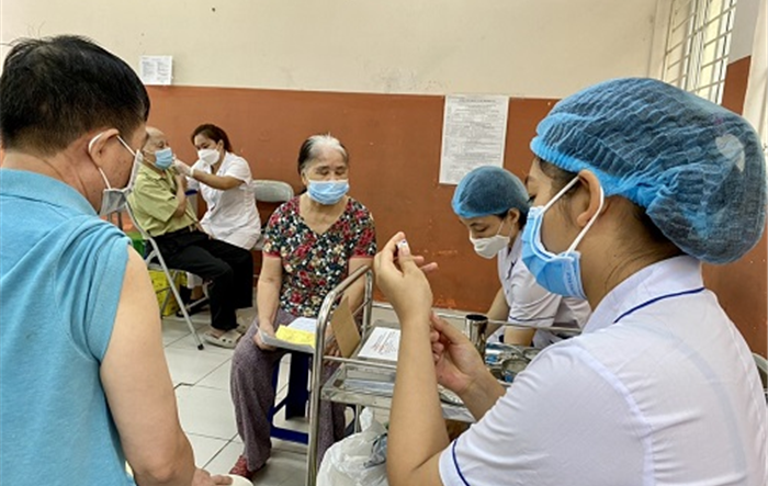 Quận Hai Bà Trưng: triển khai thích ứng an toàn, linh hoạt, kiểm soát hiệu quả dịch Covid-19 và mở cửa các hoạt động du lịch