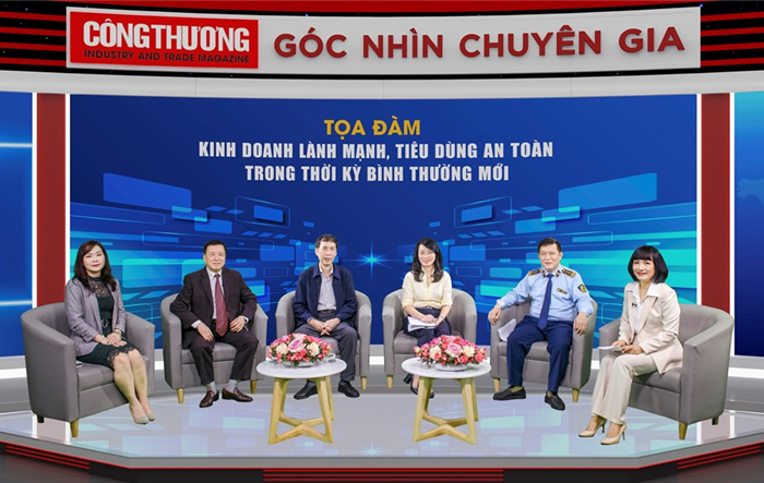 Bảo vệ quyền lợi người tiêu dùng trong tình hình mới