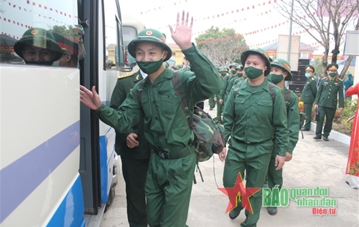 Con tin vào điều mình đã chọn!