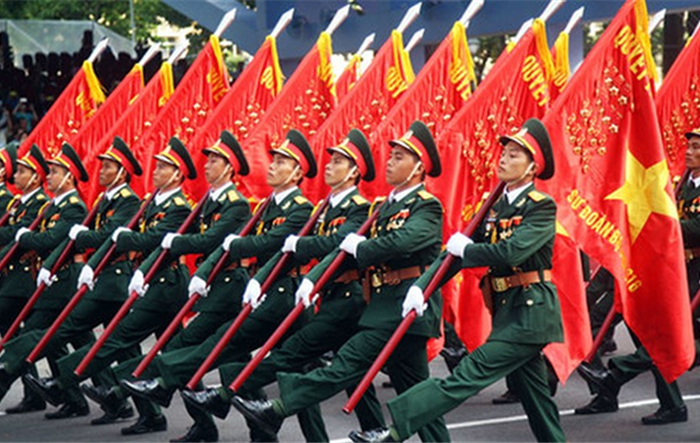 Bài học đắt giá nếu không thực hiện các nguyên tắc Đảng