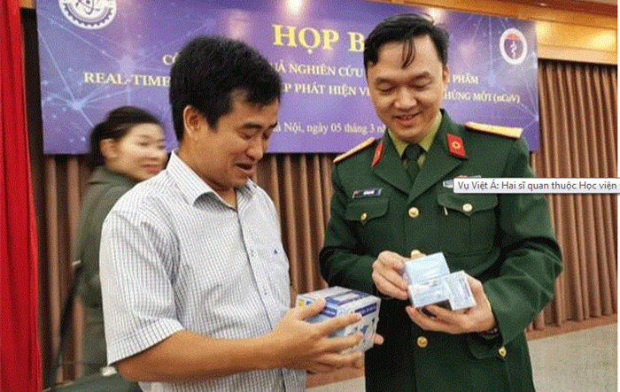 Chống thói đạo đức giả