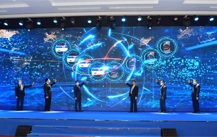 Cổng Thông tin điện tử Nhà cung cấp nước ngoài: Mốc tiến quan trọng trong tiến trình chuyển đổi số của ngành Thuế