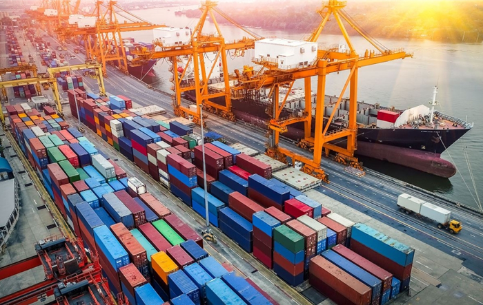 Nửa đầu tháng 3, Việt Nam xuất siêu 93 triệu USD