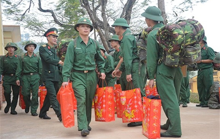 Sống tích cực, có trách nhiệm với cộng đồng