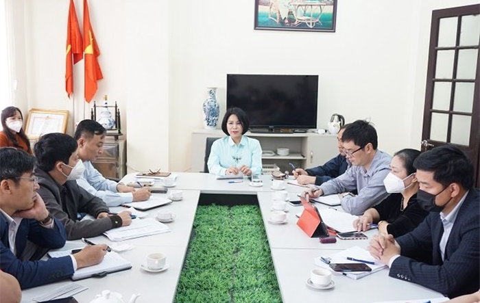 Sở Y tế Thành phố: Triển khai ứng dụng công nghệ thông tin trong quản lý hành nghề y, dược tư nhân