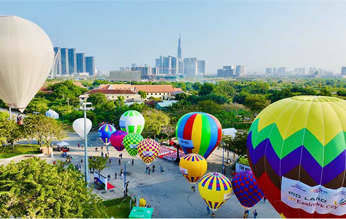 Sự kiện “Du lịch Hà Nội chào 2022 - Get on Hanoi 2022”: Khởi động, phục hồi và phát triển du lịch Thủ đô