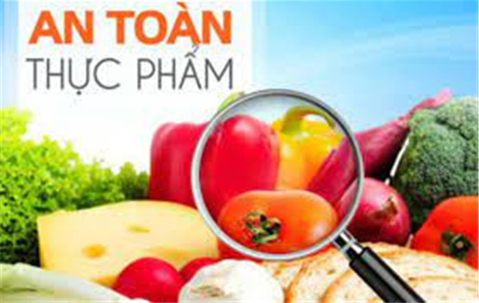 “Tiếp tục nâng cao vai trò, trách nhiệm của người sản xuất, kinh doanh và tiêu dùng nông sản thực phẩm trong tình hình mới”