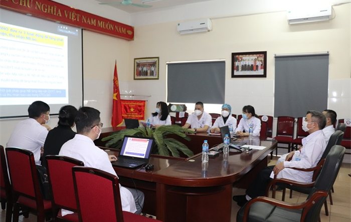 Nâng cao nhận thức của cộng đồng về bệnh lao thúc đẩy nỗ lực chấm dứt bệnh lao