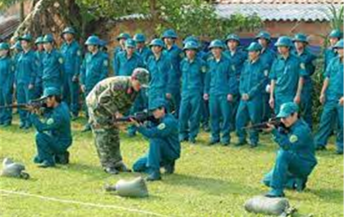 Quận Ba Đình: Thành lập và tổ chức hoạt động Tổ tuần tra nhân dân đảm bảo an ninh, trật tự ở địa bàn cơ sở