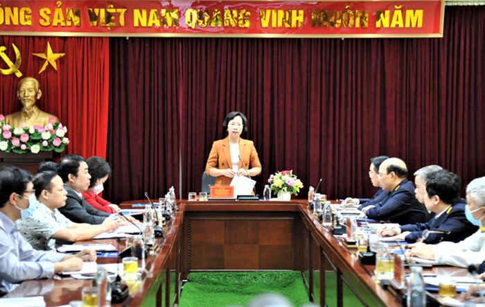 Đẩy mạnh tuyên truyền tạo thuận lợi cho người nộp thuế 