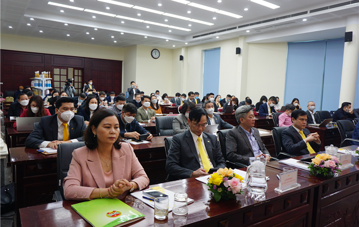 Hội Nông dân và Bưu điện Thành phố hợp tác đưa sản phẩm nông sản trên sàn giao dịch thương mại điện tử