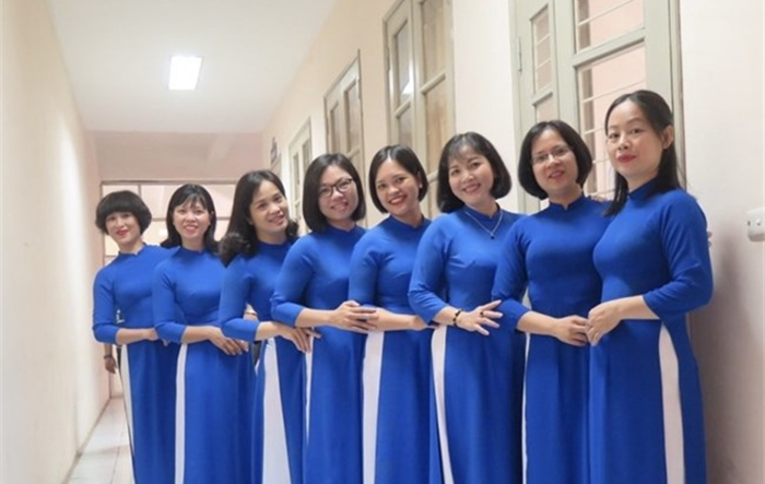 Triển khai Cuộc vận động “Phụ nữ Thủ đô ứng xử đẹp” trong nữ công nhân viên chức lao động 