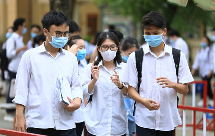 Hà Nội dẫn đầu cả nước về số thí sinh đoạt giải học sinh giỏi quốc gia
