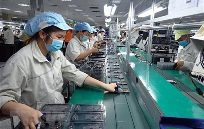 Tổ chức Tháng Công nhân và Tháng hành động về an toàn, vệ sinh lao động bảo đảm thiết thực, hiệu quả, thích ứng linh hoạt với dịch Covid-19
