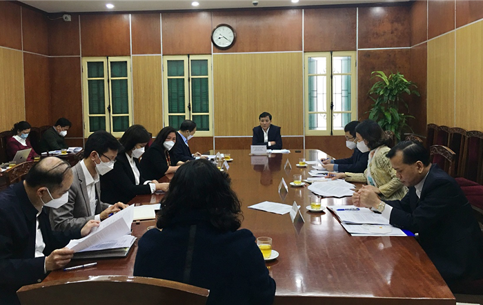 Thường trực HĐND Thành phố tiếp công dân định kỳ tháng 3-2022