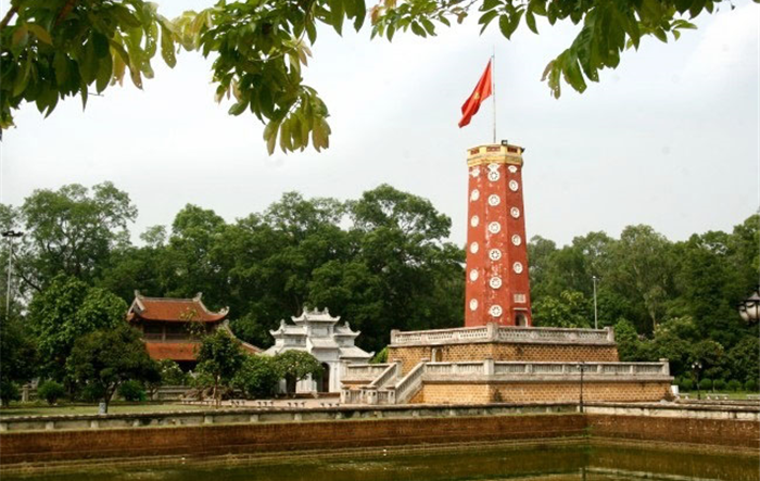 Hà Nội sắp có thêm phố đi bộ tại Sơn Tây