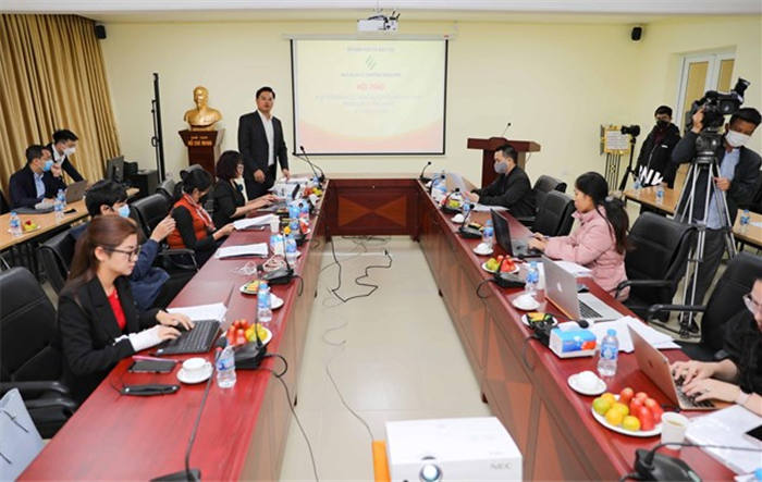 Phát triển năng lực nghề nghiệp đội ngũ nhà giáo