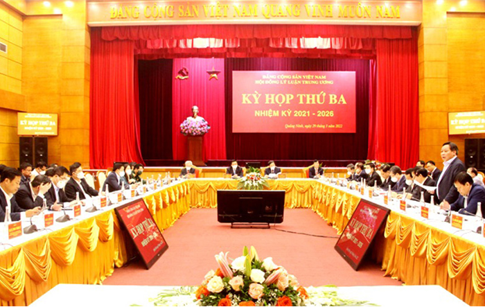 Cần xây dựng nghị quyết Trung ương mới về nông nghiệp, nông dân, nông thôn