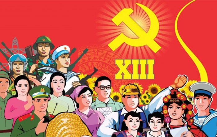Kiên trì bảo vệ Cương lĩnh, đường lối chính trị của Đảng trong tình hình hiện nay
