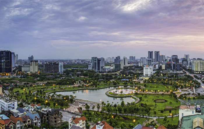 Tăng cường phân cấp, ủy quyền, tạo sự chủ động cho Thủ đô Hà Nội phát triển