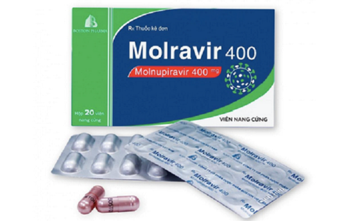 Sở Y tế Hà Nội chỉ đạo khẩn về việc kê đơn, bán thuốc Molnupiravir