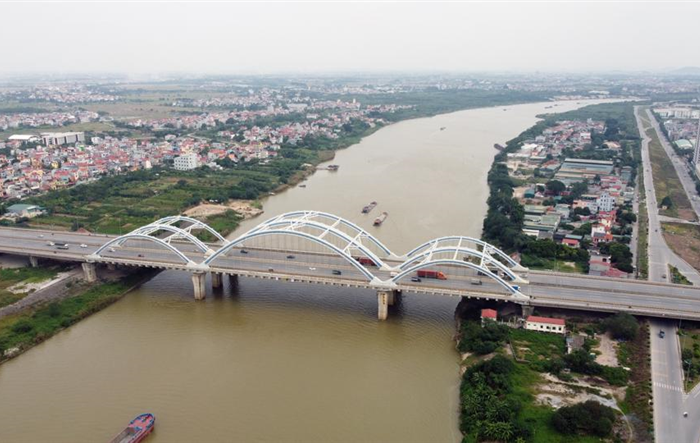 Hà Nội phê duyệt Quy hoạch phân khu đô thị sông Đuống