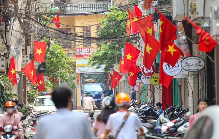 Lịch nghỉ lễ dịp Giỗ Tổ Hùng Vương và dịp 30-4, 1-5