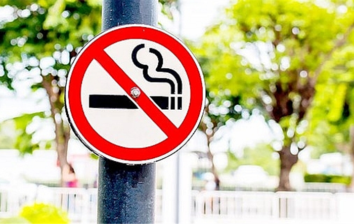 Xây dựng mô hình điểm “Cơ sở y tế không khói thuốc” và “Trường học không khói thuốc”