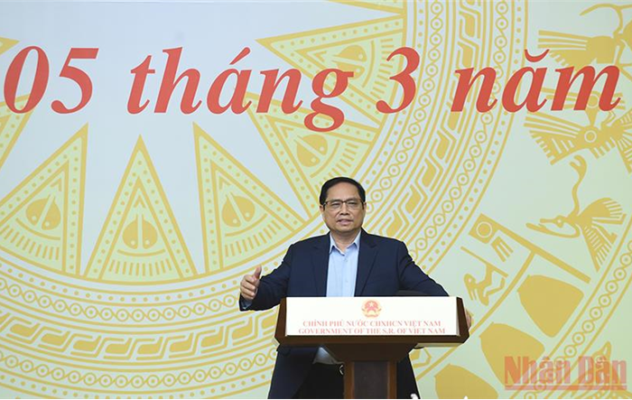 Thích ứng an toàn, linh hoạt, từng bước "bình thường hóa" với dịch bệnh
