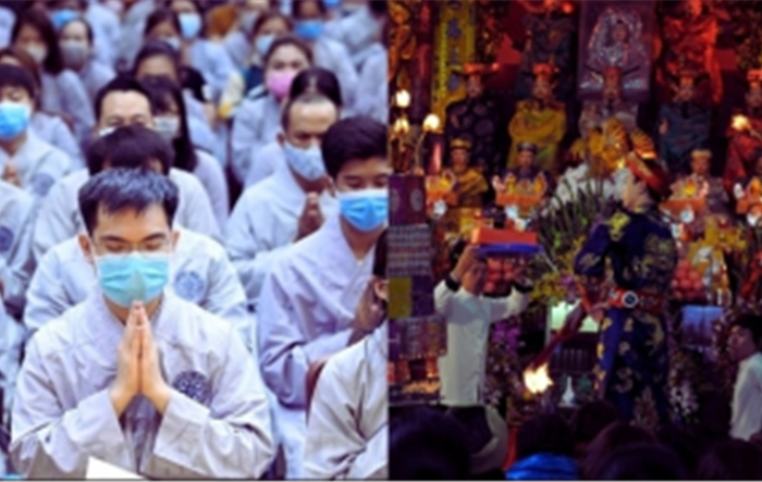 “Hiện tượng tôn giáo mới” và những hệ luỵ  cần chung tay ngăn chặn - Bài 2: Vạch trần âm mưu xuyên tạc lịch sử, phá hoại thuần phong mỹ tục văn hoá dân tộc