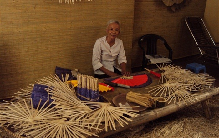 Phát triển kinh tế du lịch nông nghiệp, nông thôn gắn với xây dựng nông thôn mới
