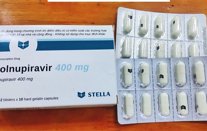 Bộ Y tế phân bổ thuốc điều trị Covid-19